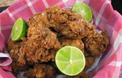 Southern Fried Chicken