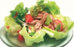 Thai Beef Salad