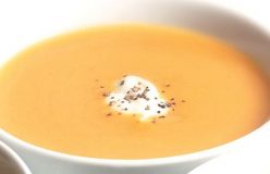 Pumpkin Soup